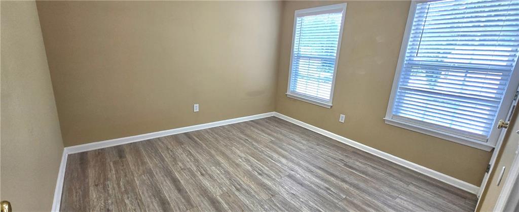 Park at Cambridge - Residential Lease