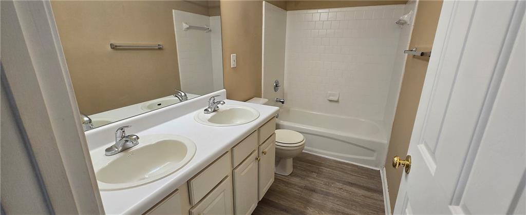 Park at Cambridge - Residential Lease