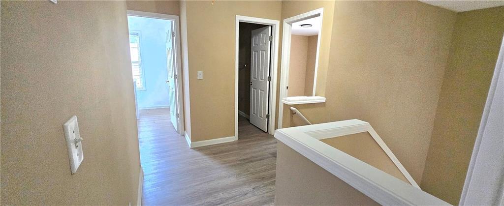 Park at Cambridge - Residential Lease