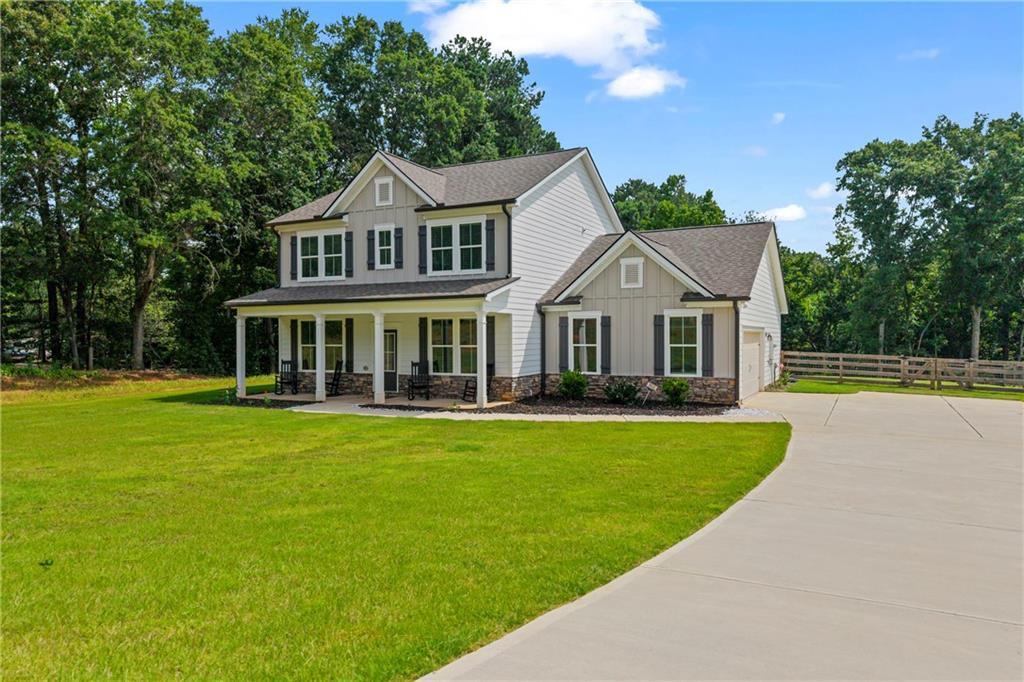 781 Cattle Barn Road