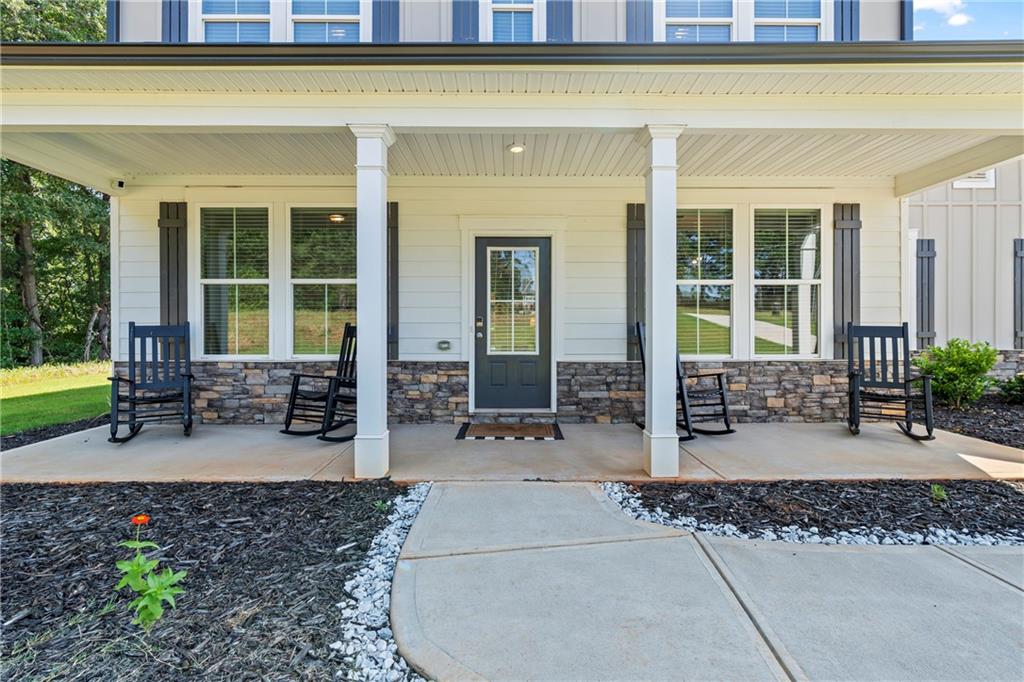 781 Cattle Barn Road