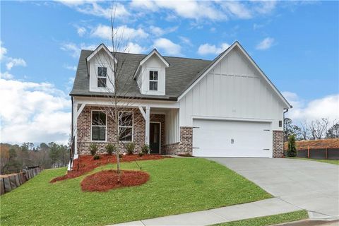Homes For Sale - 164 Henley Street<br/> Canton, GA 30114