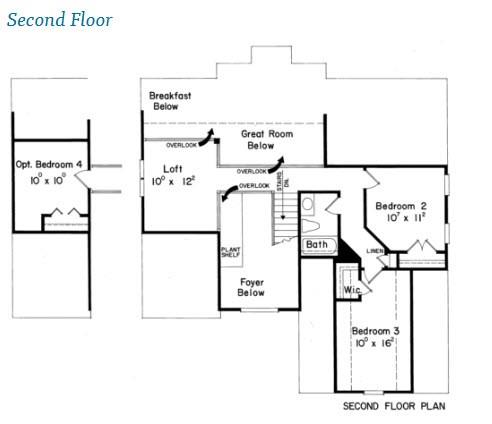2557 Casablanca Drive