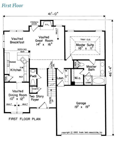 2557 Casablanca Drive