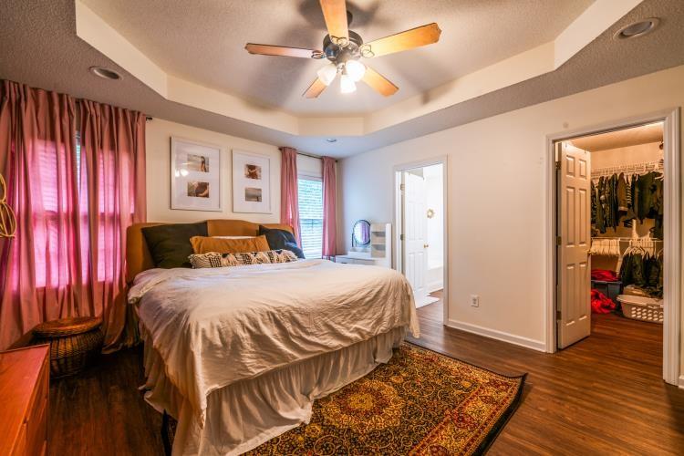 305 Saddle Wood Drive, Canton, Georgia image 14