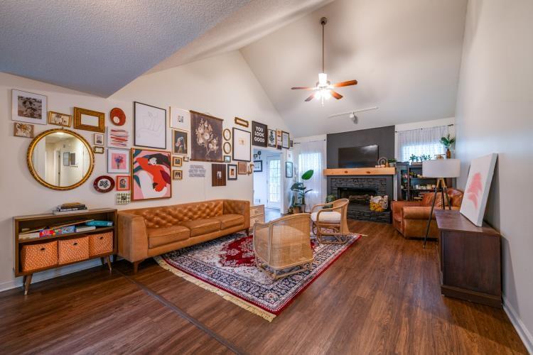 305 Saddle Wood Drive