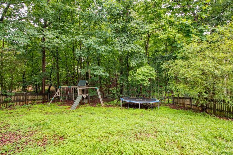 305 Saddle Wood Drive
