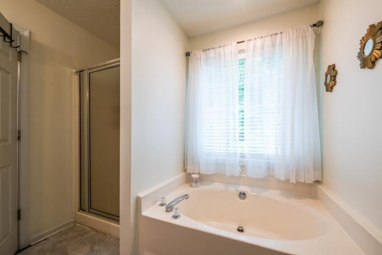 305 Saddle Wood Drive, Canton, Georgia image 16
