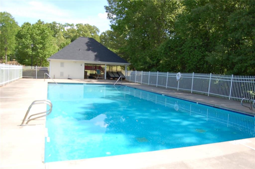305 Saddle Wood Drive, Canton, Georgia image 25