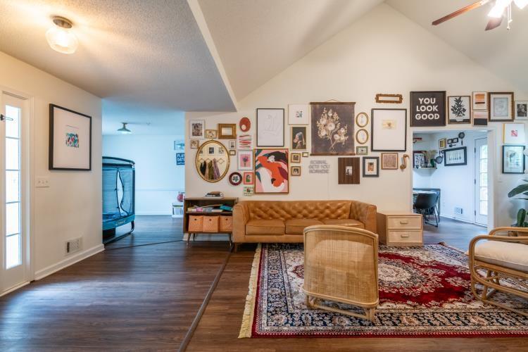 305 Saddle Wood Drive