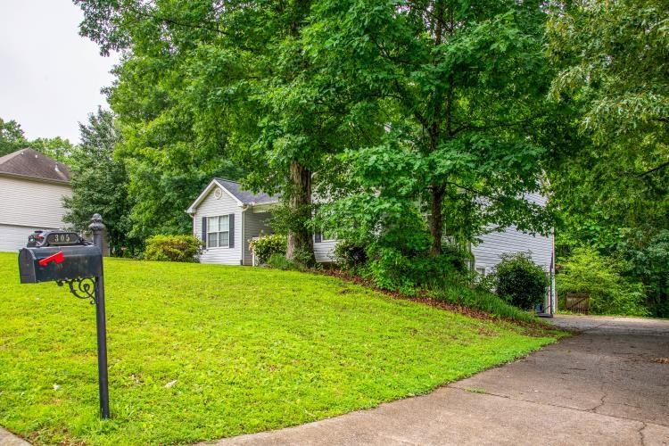 305 Saddle Wood Drive