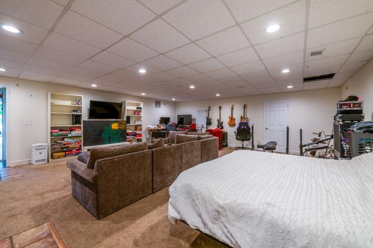 305 Saddle Wood Drive, Canton, Georgia image 22