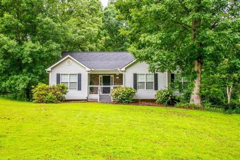 305 Saddle Wood Drive Canton GA 30114