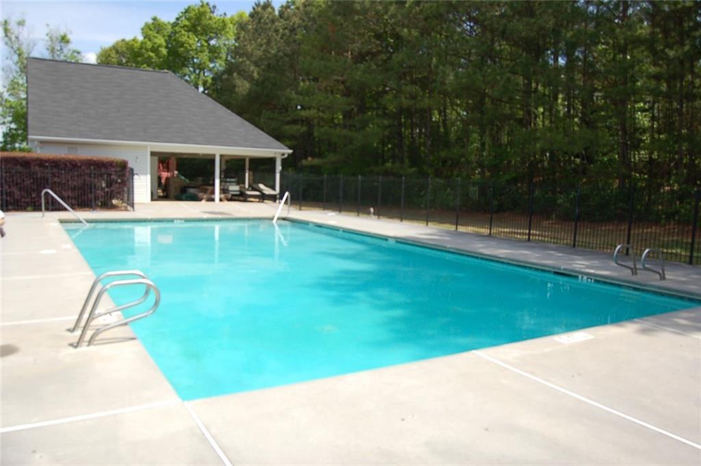 305 Saddle Wood Drive, Canton, Georgia image 29