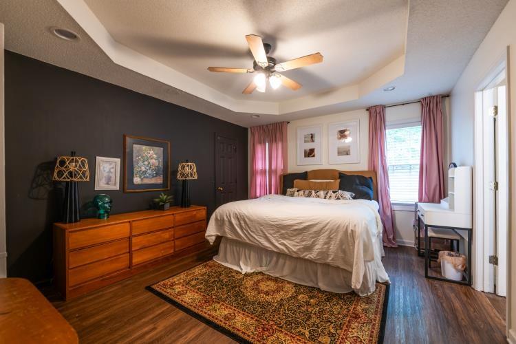 305 Saddle Wood Drive, Canton, Georgia image 12