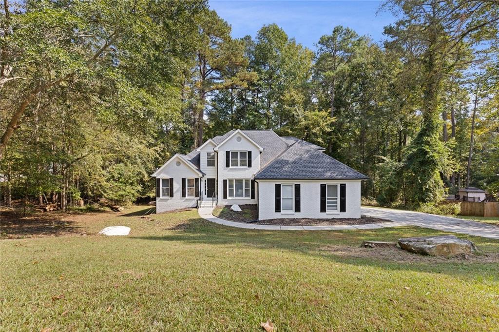 3760 Mountain Cove Road