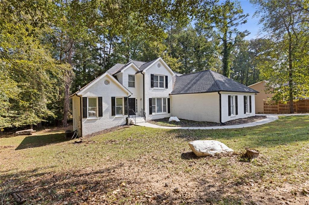 3760 Mountain Cove Road