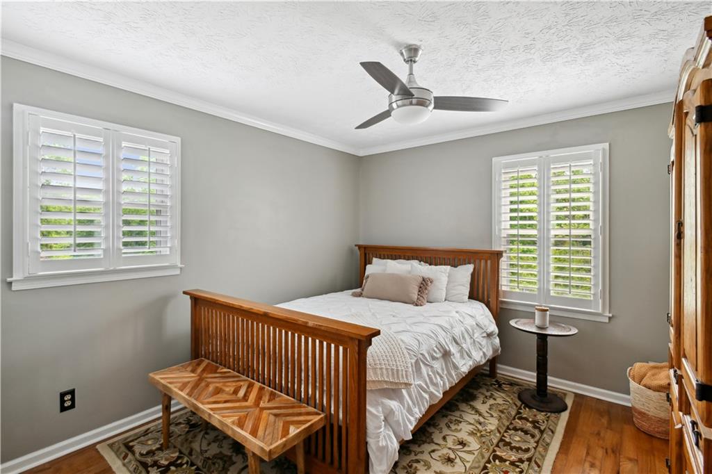 4124 Dunnington Drive, Marietta, Georgia image 23