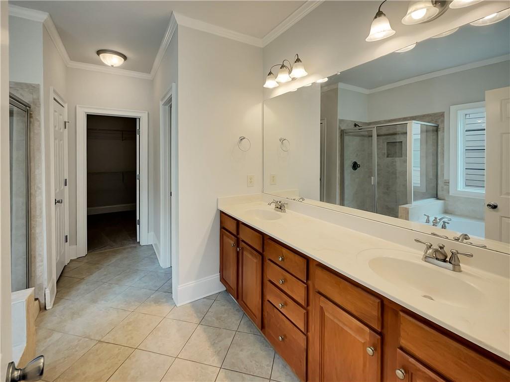 6405 Beaver Creek Trail, Atlanta, Georgia image 15