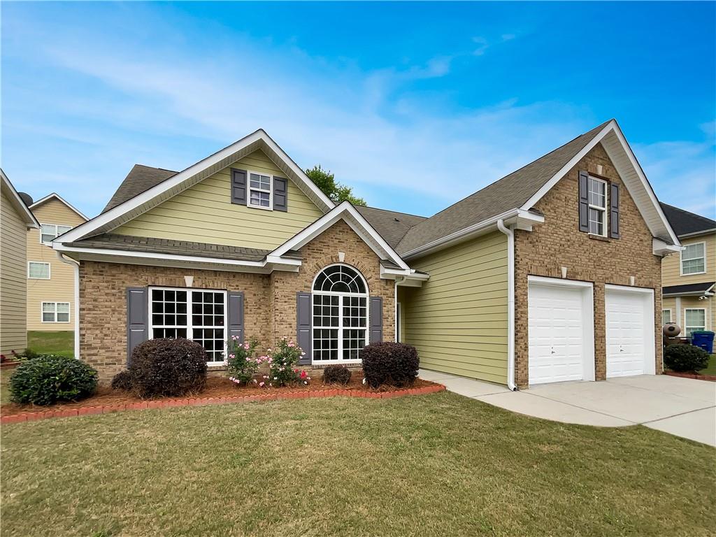 6405 Beaver Creek Trail, Atlanta, Georgia image 10