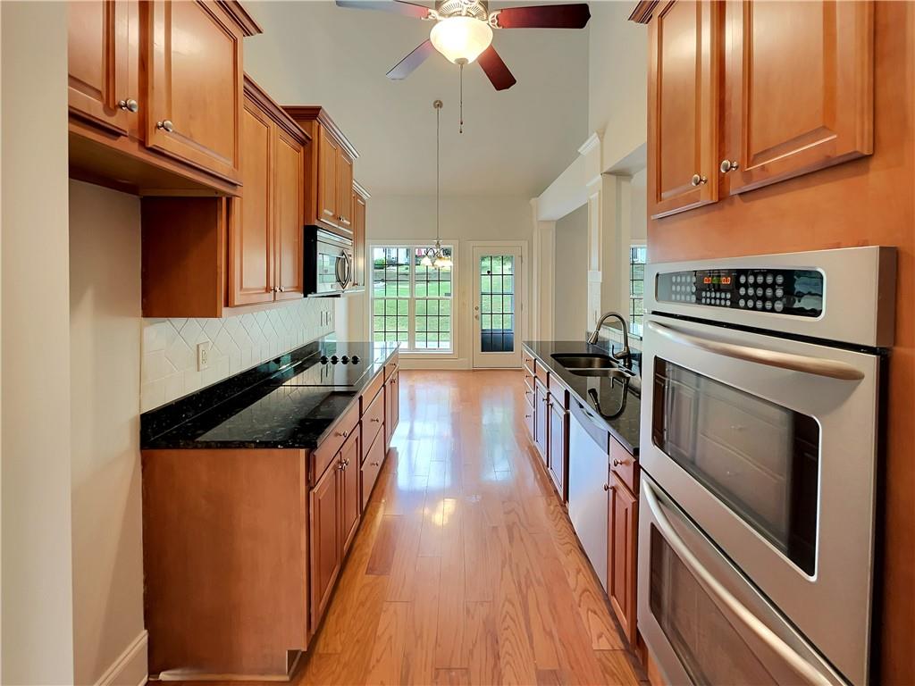 6405 Beaver Creek Trail, Atlanta, Georgia image 19