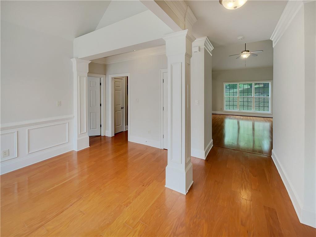 6405 Beaver Creek Trail, Atlanta, Georgia image 11