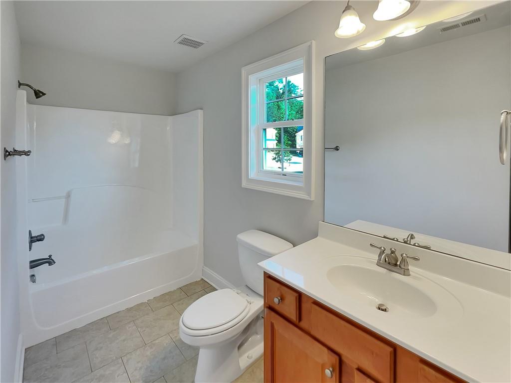 6405 Beaver Creek Trail, Atlanta, Georgia image 32