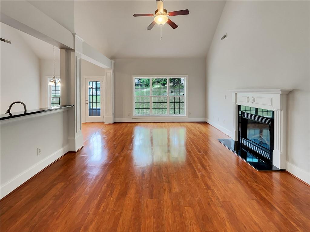6405 Beaver Creek Trail, Atlanta, Georgia image 25