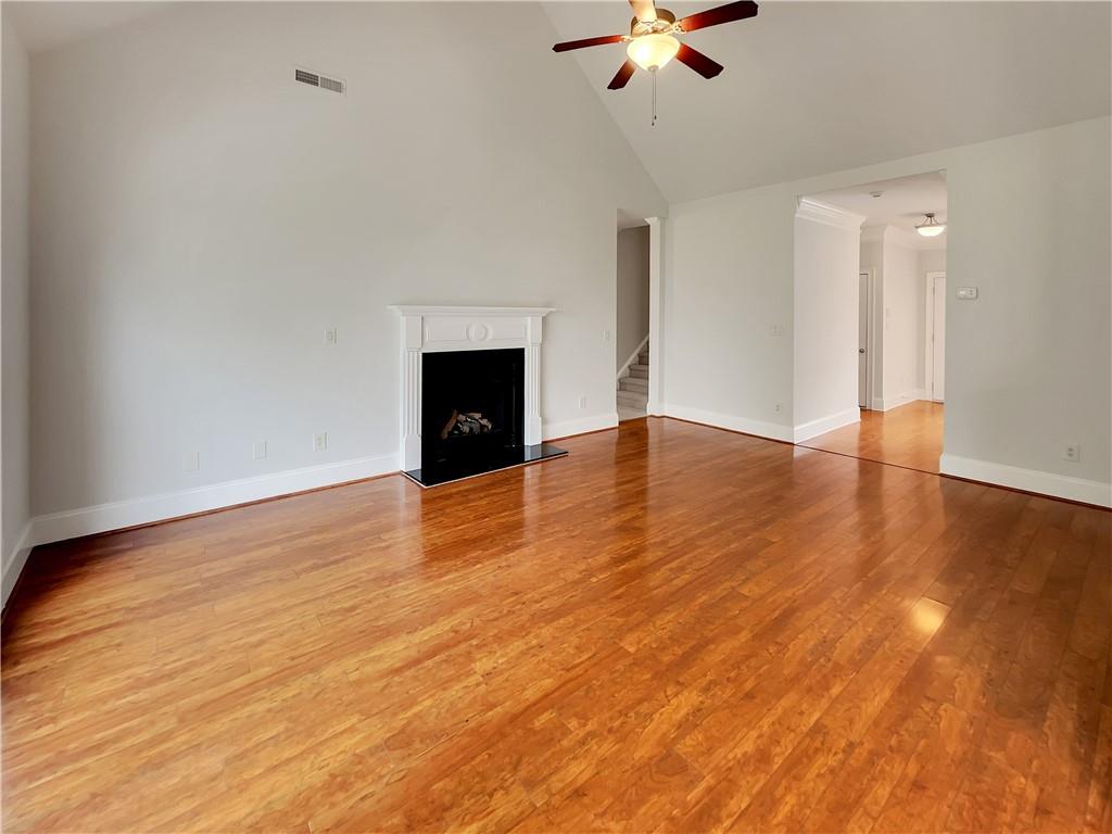 6405 Beaver Creek Trail, Atlanta, Georgia image 3