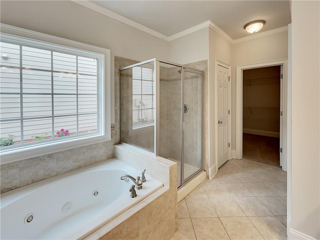 6405 Beaver Creek Trail, Atlanta, Georgia image 16