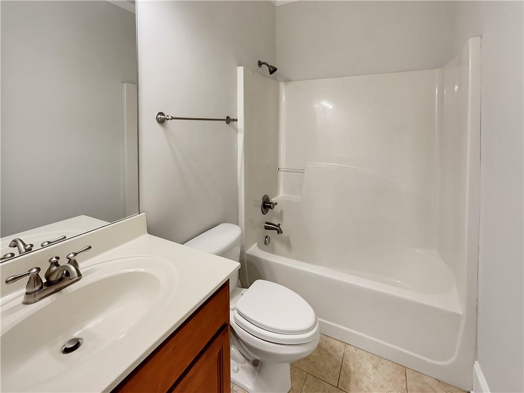6405 Beaver Creek Trail, Atlanta, Georgia image 27