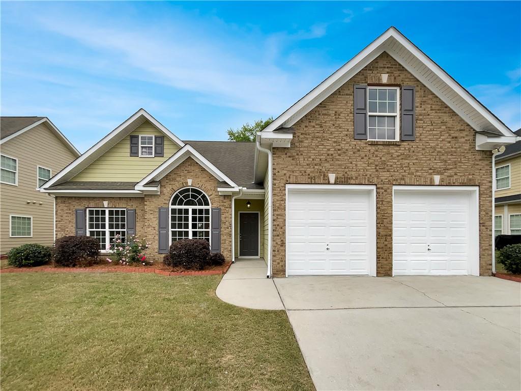 6405 Beaver Creek Trail, Atlanta, Georgia image 1