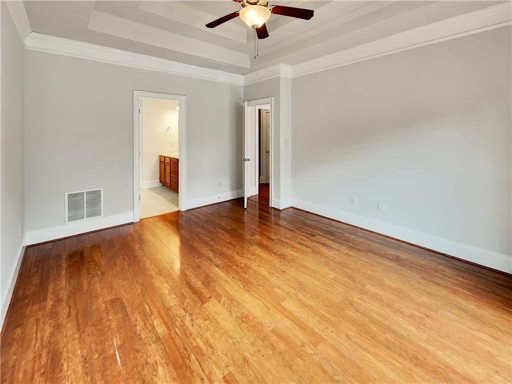 6405 Beaver Creek Trail, Atlanta, Georgia image 5