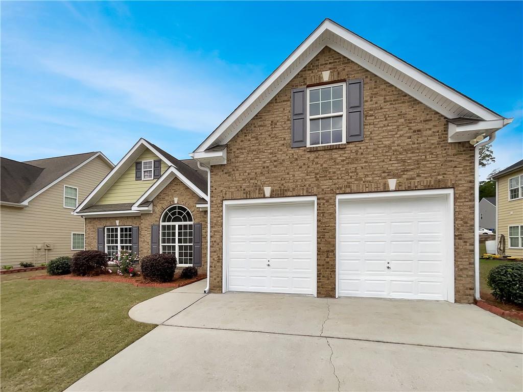 6405 Beaver Creek Trail, Atlanta, Georgia image 9