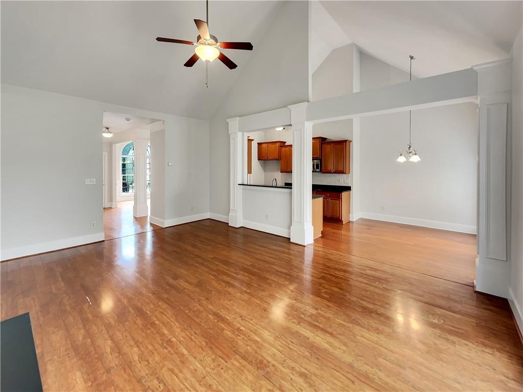 6405 Beaver Creek Trail, Atlanta, Georgia image 24