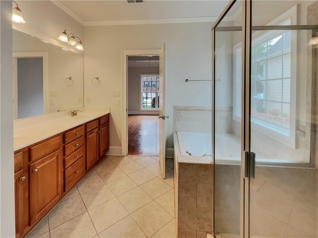 6405 Beaver Creek Trail, Atlanta, Georgia image 7