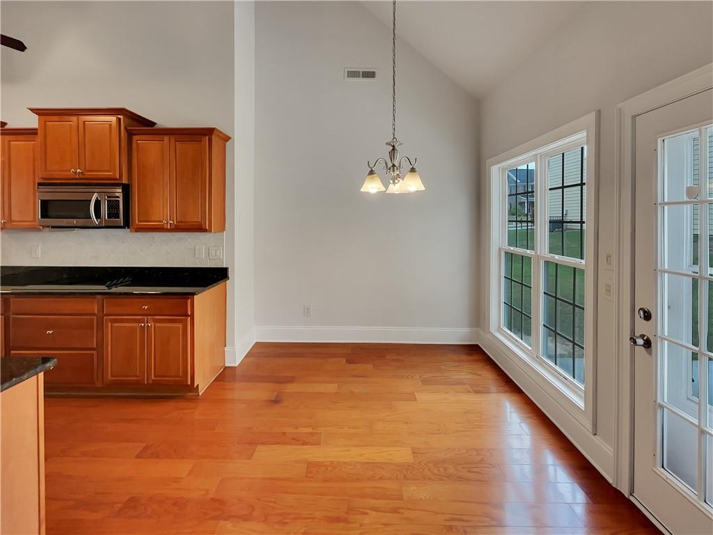 6405 Beaver Creek Trail, Atlanta, Georgia image 22