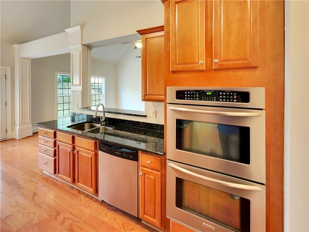 6405 Beaver Creek Trail, Atlanta, Georgia image 20