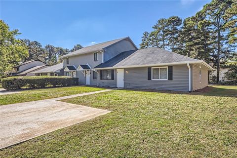 2638 Fieldstone View Lane SE Conyers GA 30013