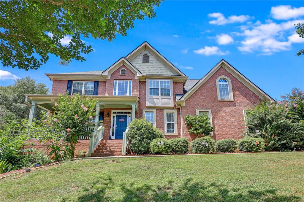32 St. Ives Circle