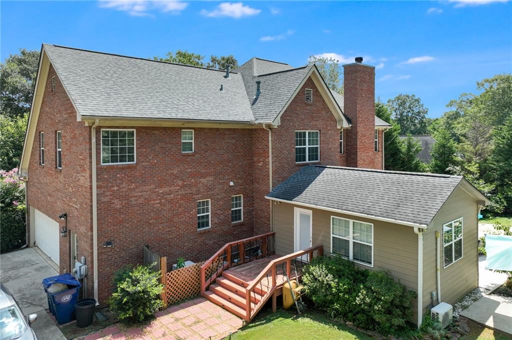 32 St. Ives Circle