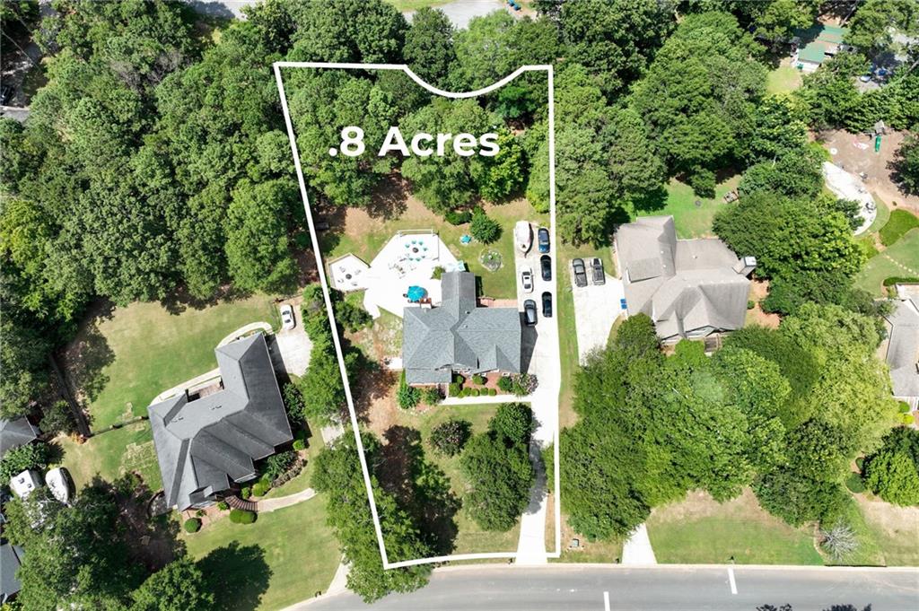 32 St. Ives Circle
