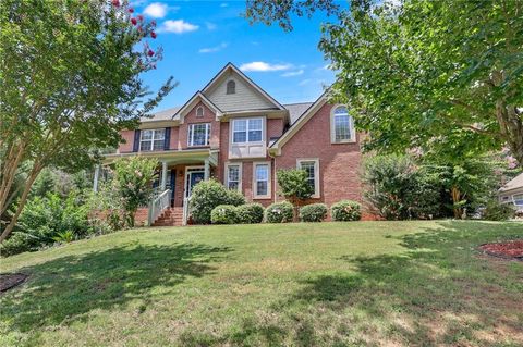32 St. Ives Circle Winder GA 30680