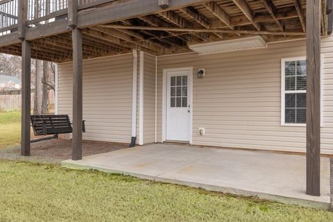 A home in Jefferson