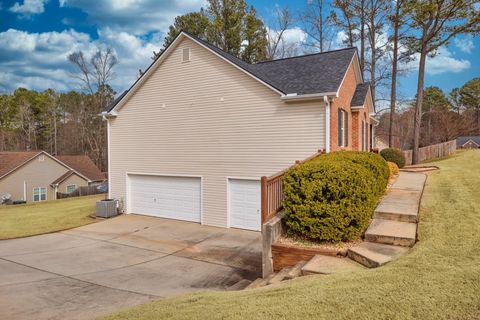 A home in Jefferson