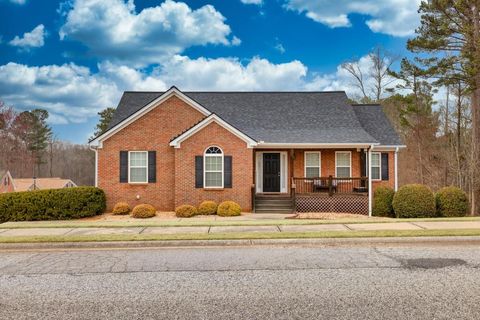 A home in Jefferson