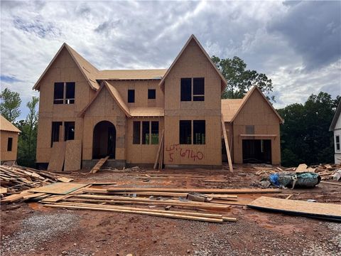 6740 Pannell Road Buford GA 30518