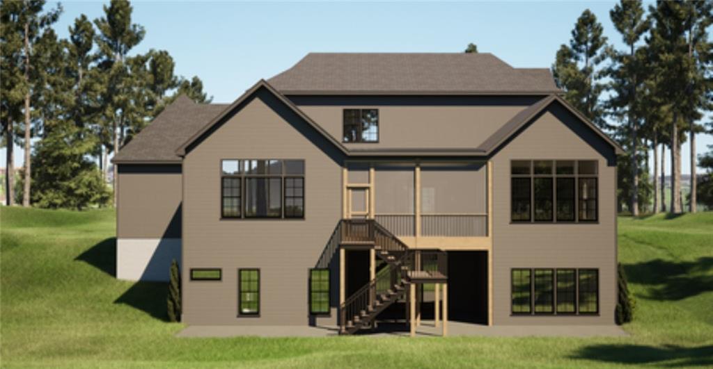 6740 Pannell Road, Buford, Georgia image 12