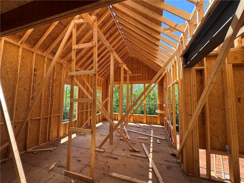 6740 Pannell Road, Buford, Georgia image 7