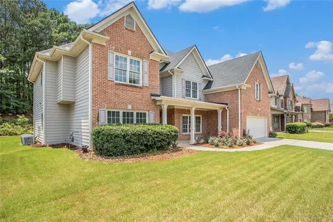 2073 Great Shoals Circle, Lawrenceville, GA 30045 - MLS#: 7402180